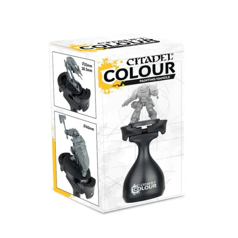 Citadel Colour Painting Handle