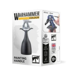 Citadel Colour Painting Handle