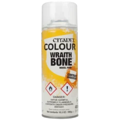 Citadel Colour - Wraithbone Spray