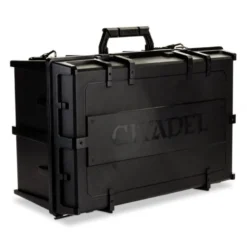 CITADEL CRUSADE FIGURE CASE (Wielka walizka na figurki Warhammera)