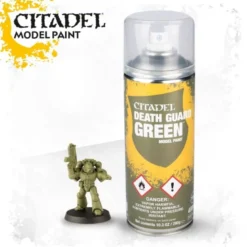 Citadel spray Death Guard Green