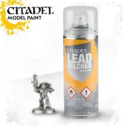 Citadel spray Leadbelcher
