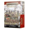 Cities of Sigmar Spearhead Warhammer Age of Sigmar