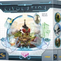 Civolution