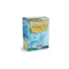 Clear ‘Angrozh’ Dragons Shield 100 sztuk 88x63