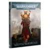 Codex: Adepta Sororitas