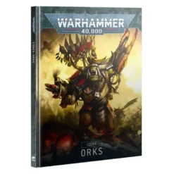 Codex: Orks