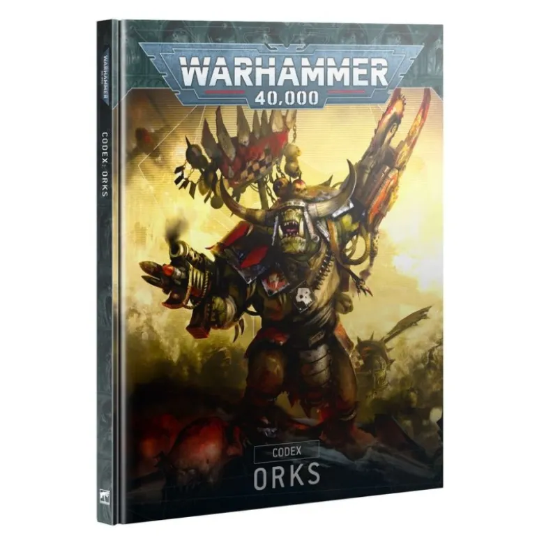 Codex: Orks
