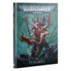 Codex: Tyranids