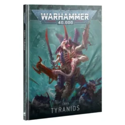 Codex: Tyranids
