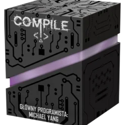 Compile + Aux 1 (edycja polska)
