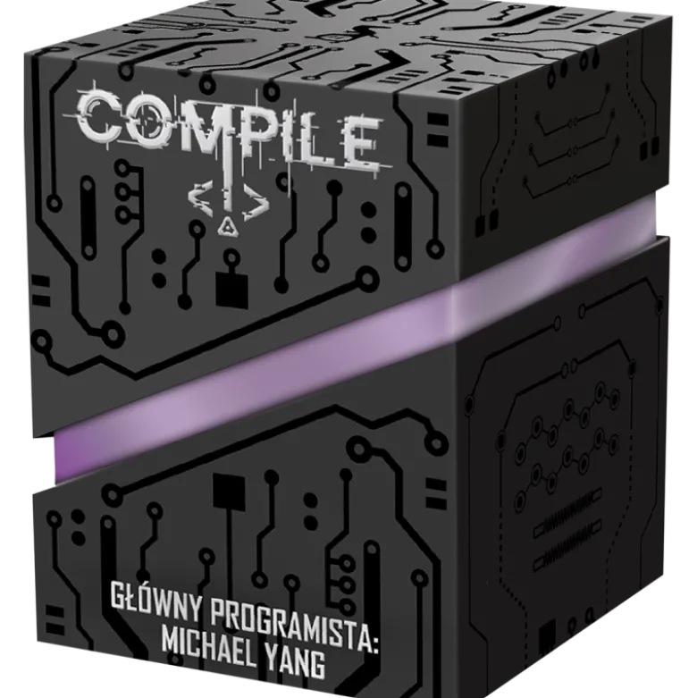 Compile + Aux 1 (edycja polska)