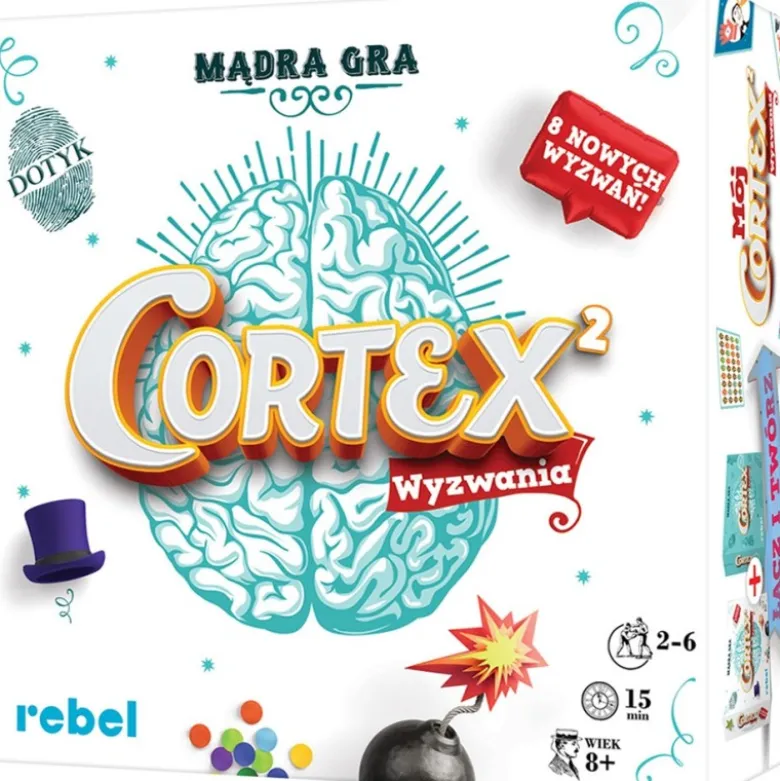 Cortex 2