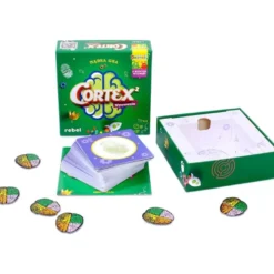 Cortex dla Dzieci 2