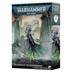C'tan Shard of the Nightbringer