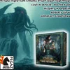 Cthulhu: Dark Providence - gra planszowa