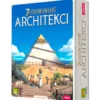 7 cudów świata: Architekci