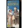 7 Cudów Świata: Budowle