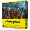 Cyberpunk 2077: Gangi Night City