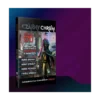 Cyberpunk RED: Czarny Chrom