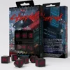 Cyberpunk Red – Essential Dice Set
