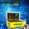 Cyberpunk TCG: Welcome to Night City - Booster Box