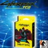 Cyberpunk TCG: Welcome to Night City - Starter Deck - Embracing Power
