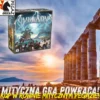 Cyklady Edycja Legendarna (Cyclades Legendary Edition PL)