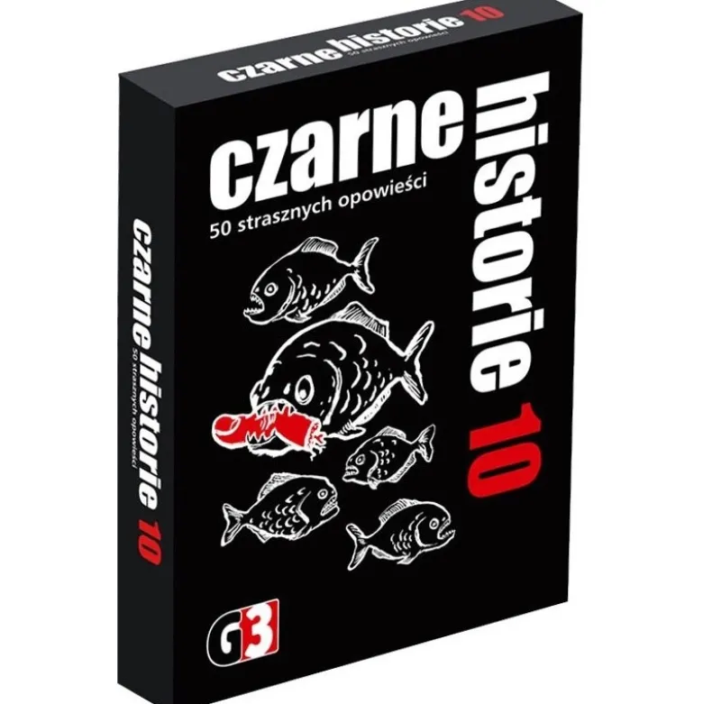 Czarne historie 10