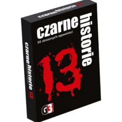 Czarne historie 13