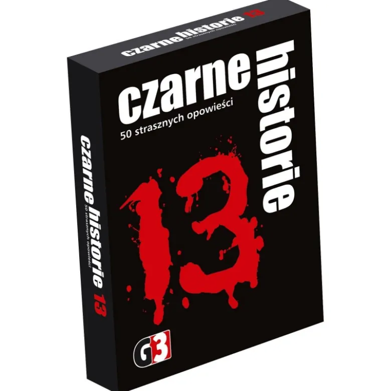 Czarne historie 13