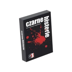 Czarne Historie