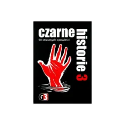 Czarne Historie 3
