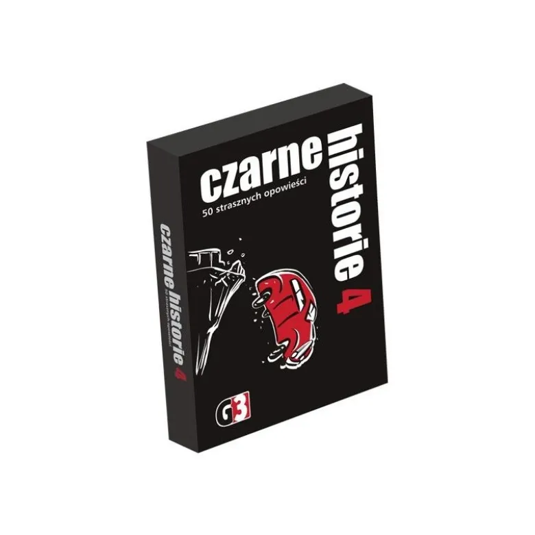 Czarne Historie 4