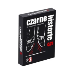 Czarne Historie 5