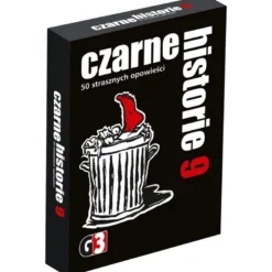Czarne historie 9
