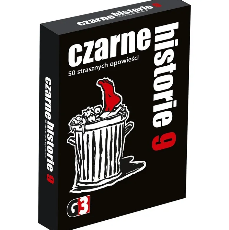 Czarne historie 9