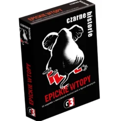 Czarne historie Epickie Wtopy