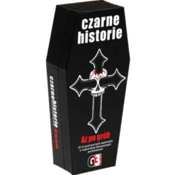 Czarne historie: Po grub