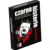 Czarne historie - Superbohaterowie