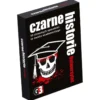 Czarne historie - Uniwersytet