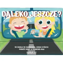 Daleko jeszcze?