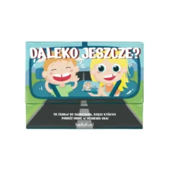 Daleko jeszcze?