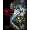 Dark Heresy 2 RPG Wróg Zewnętrzny