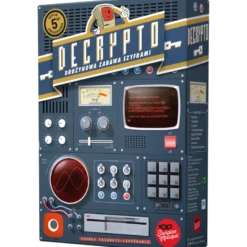 Decrypto: Edycja Jubileuszowa
