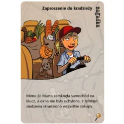 Detektywistyczne historie