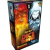 Dice Throne: Starcie 1 - Barbarzyńca vs Księżycowa Elfka