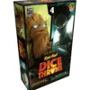 Dice Throne: Starcie 4 - Drzewiec vs Ninja