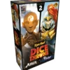 Dice Throne: Starcie 2 - Mnich vs Paladyn