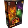 Dice Throne: Starcie 3 - Piromantka vs Mroczny Złodziej